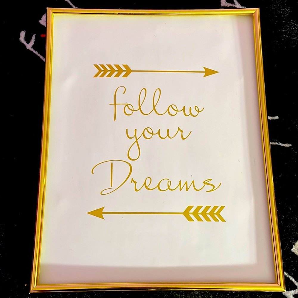 Wall decor